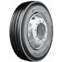 Pneu BRIDGESTONE 128/126 M 215/75 R17 128M pas cher