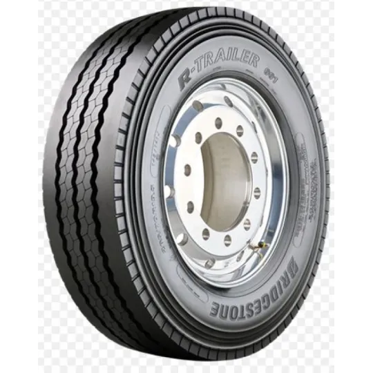 Pneu BRIDGESTONE R-TRAILER 001 265/70 R19 143K pas cher