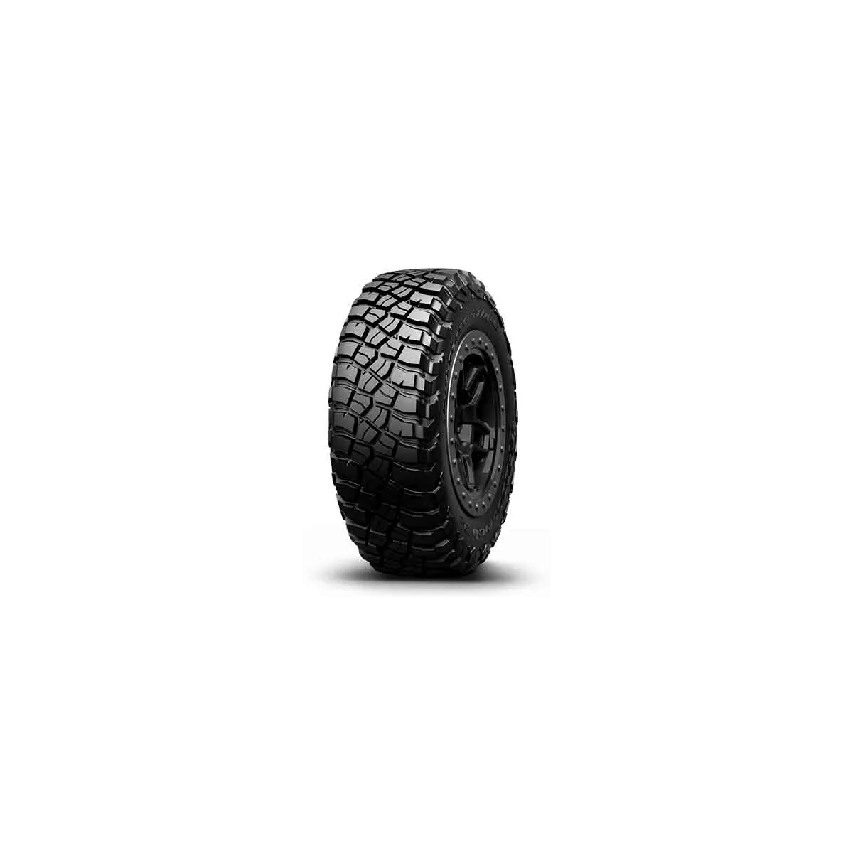 Pneu BF GOODRICH MT T/A KM3 265/60 R18 119Q pas cher