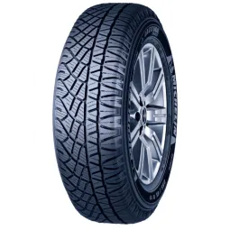 Pneu MICHELIN LATITUDE CROSS 255/60 R18 112V pas cher