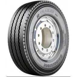 Pneu BRIDGESTONE 143/141 J 235/75 R17 143J pas cher