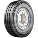 Pneu BRIDGESTONE 143/141 J 235/75 R17 143J pas cher