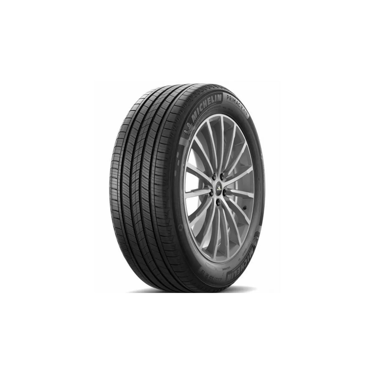 Pneu MICHELIN PRIMACY ALL SEASON 255/60 R20 113V pas cher