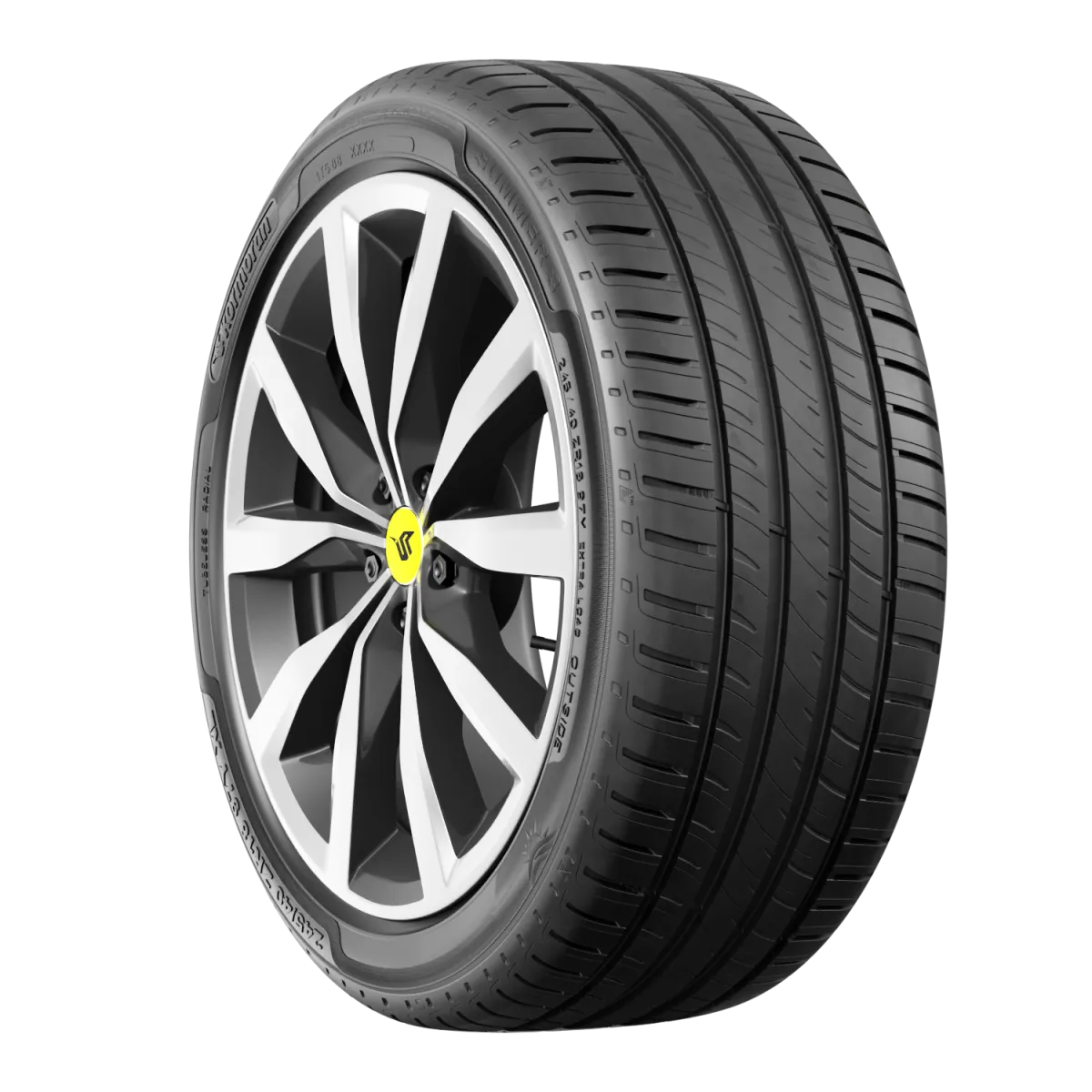 Pneu KORMORAN SUMMER 3 225/55 R16 95V pas cher