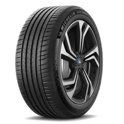 MICHELIN PILOT SPORT EV 255/45 R20 105W
