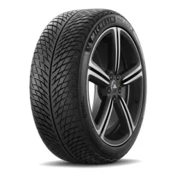 Pneu MICHELIN PILOT ALPIN 5 305/30 R21 104V pas cher