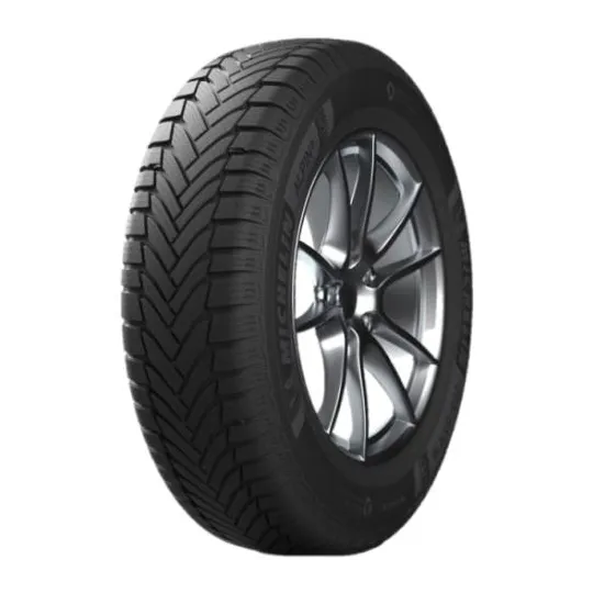 Pneu MICHELIN ALPIN 6 215/40 R17 87V pas cher
