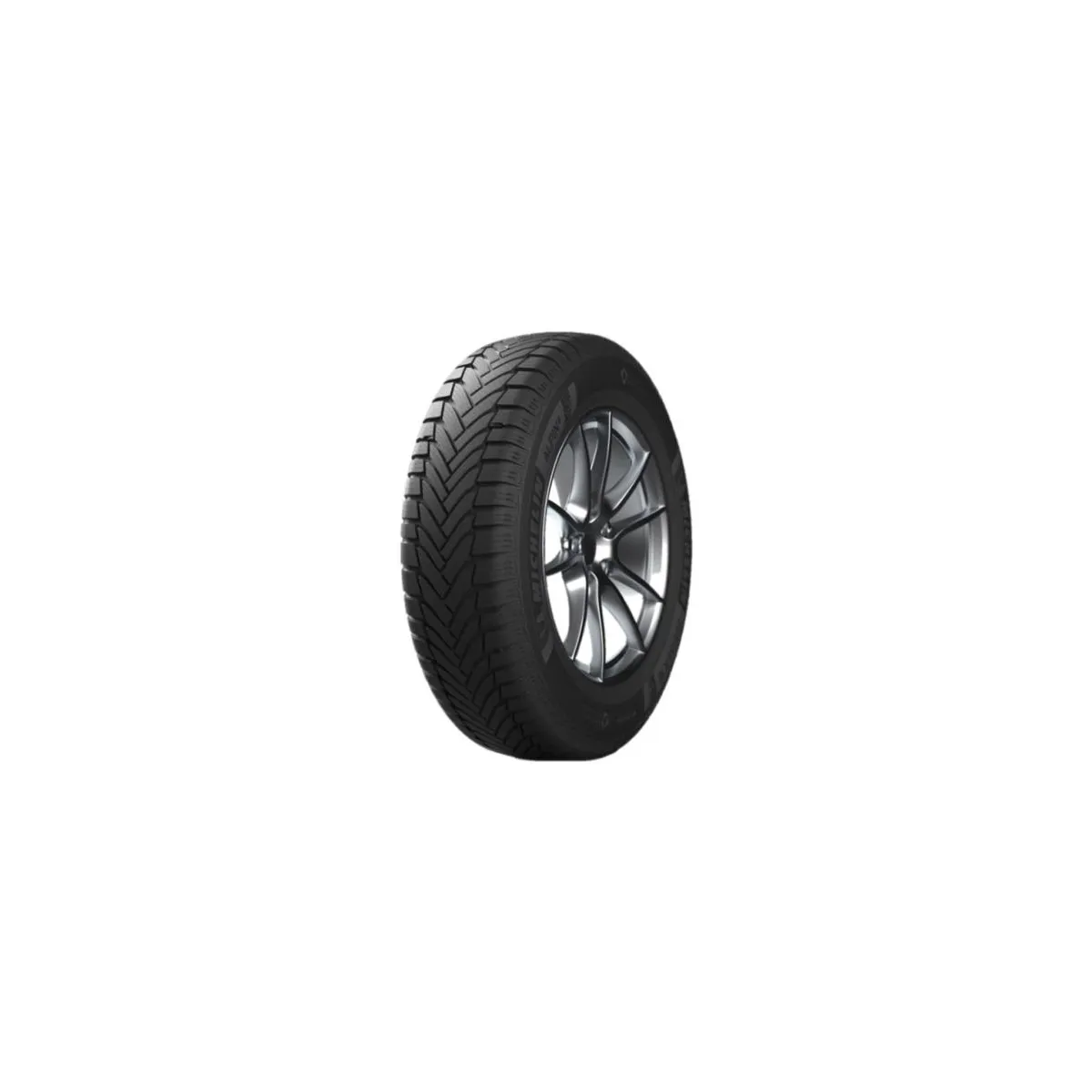 Pneu MICHELIN ALPIN 6 215/40 R17 87V pas cher