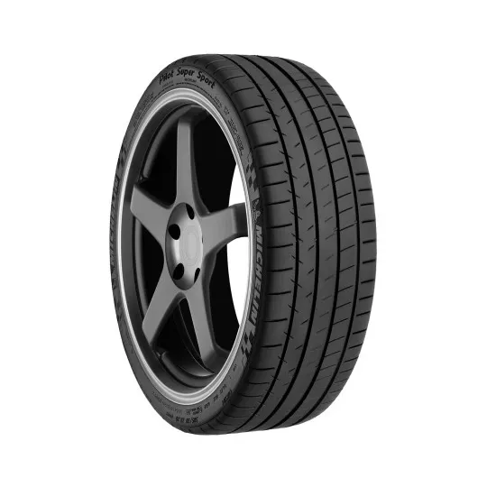 Pneu MICHELIN Pilot Super Sport MO1 285/35 R18 101Y pas cher