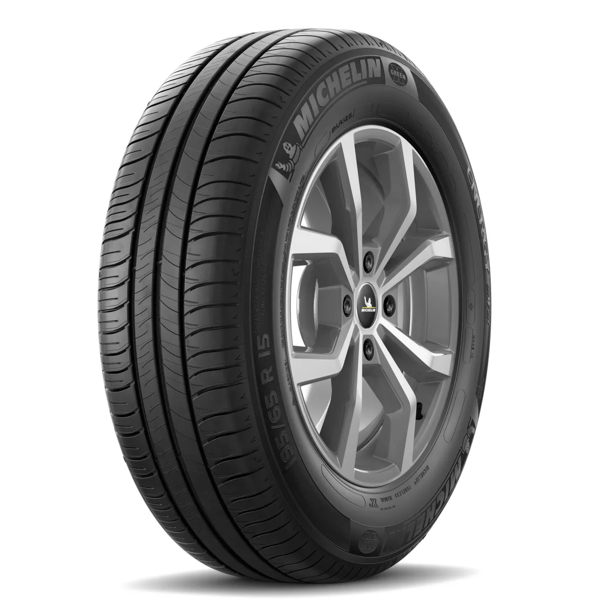 Pneu MICHELIN EN SAVER + 175/65 R14 82H pas cher