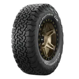 Pneu BF GOODRICH LT235/60R18 108R ALL-TERRAIN T/A KO2 235/60 R18 108R pas cher