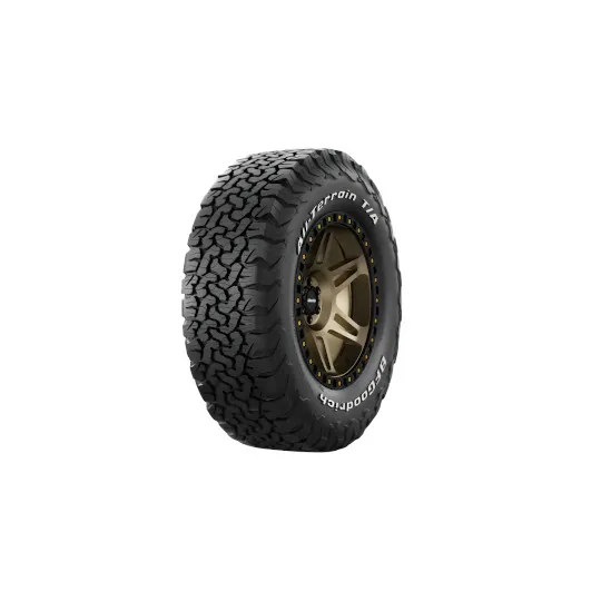 Pneu BF GOODRICH LT235/60R18 108R ALL-TERRAIN T/A KO2 235/60 R18 108R pas cher