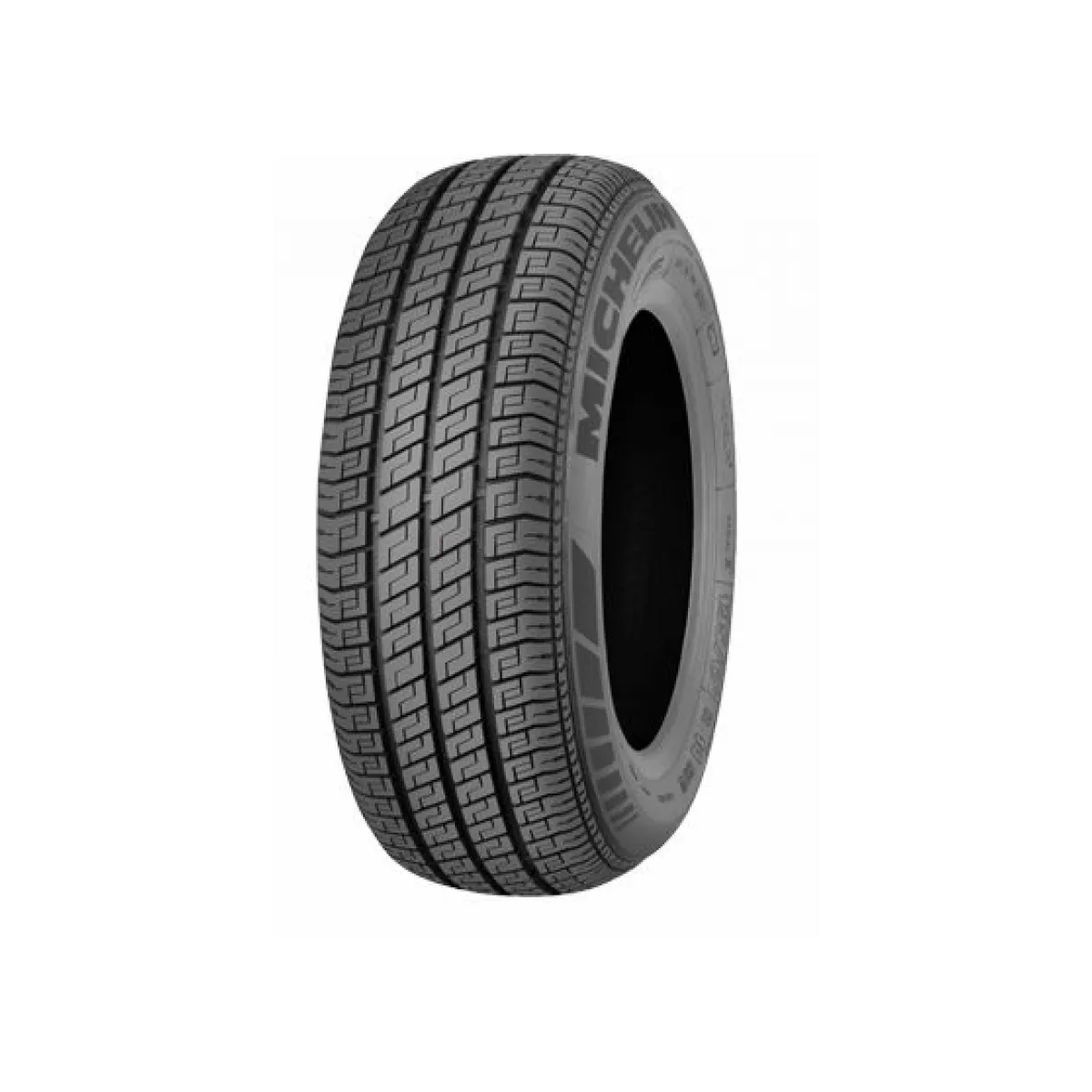 Pneu MICHELIN MXV3-A 195/60 R14 86V pas cher