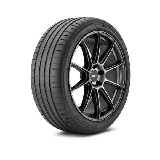 Pneu BRIDGESTONE S005 * XL 235/35 R19 91Y pas cher