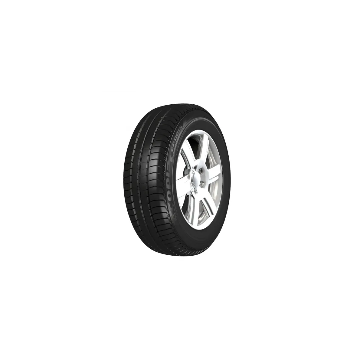 Pneu BRIDGESTONE EP001SXL 185/65 R15 92V pas cher