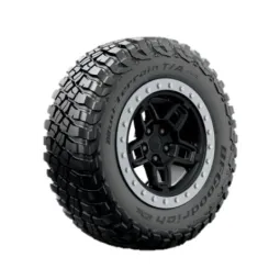 Pneu BF GOODRICH Mud Terrain T/A KM3 LRE 225/75 R16 115Q pas cher