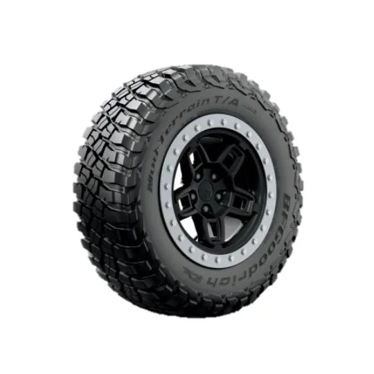 Pneu BF GOODRICH Mud Terrain T/A KM3 LRE 225/75 R16 115Q pas cher