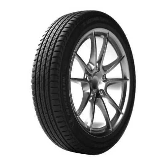 Pneu MICHELIN LATITUDE SPORT 3 275/45 R20 110V pas cher