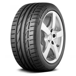 Pneu BRIDGESTONE POTENZA S001L 275/35 R21 99Y pas cher