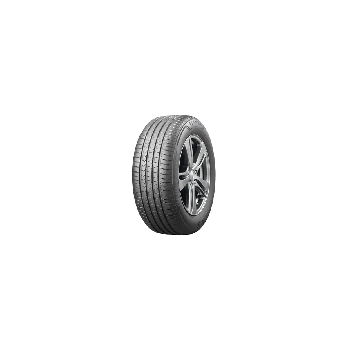 Pneu BRIDGESTONE ALENZA 001 * RFT XL 225/60 R18 104W pas cher