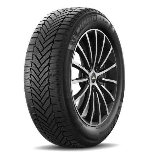 Pneu MICHELIN ALPIN 6 155/70 R19 88H pas cher