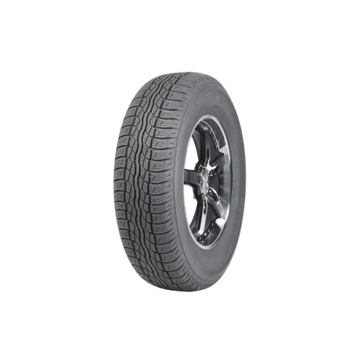 Pneu BRIDGESTONE Dueler H/T 687 235/60 R16 100H pas cher