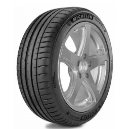 Pneu MICHELIN PILOT SPORT 4 245/35 R18 92Y pas cher