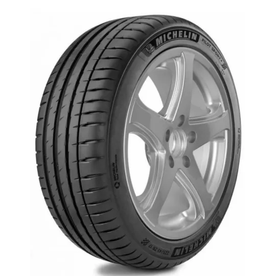 Pneu MICHELIN PILOT SPORT 4 245/35 R18 92Y pas cher