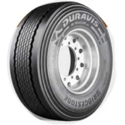 Pneu BRIDGESTONE 160 K 385/65 R22 160DURAV pas cher