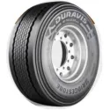 Pneu BRIDGESTONE 160 K 385/65 R22 160DURAV pas cher