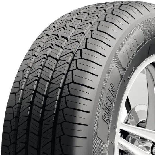 Pneu RIKEN 701 225/55 R19 99V pas cher