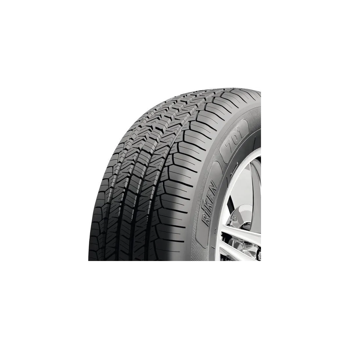 Pneu RIKEN 701 225/55 R19 99V pas cher
