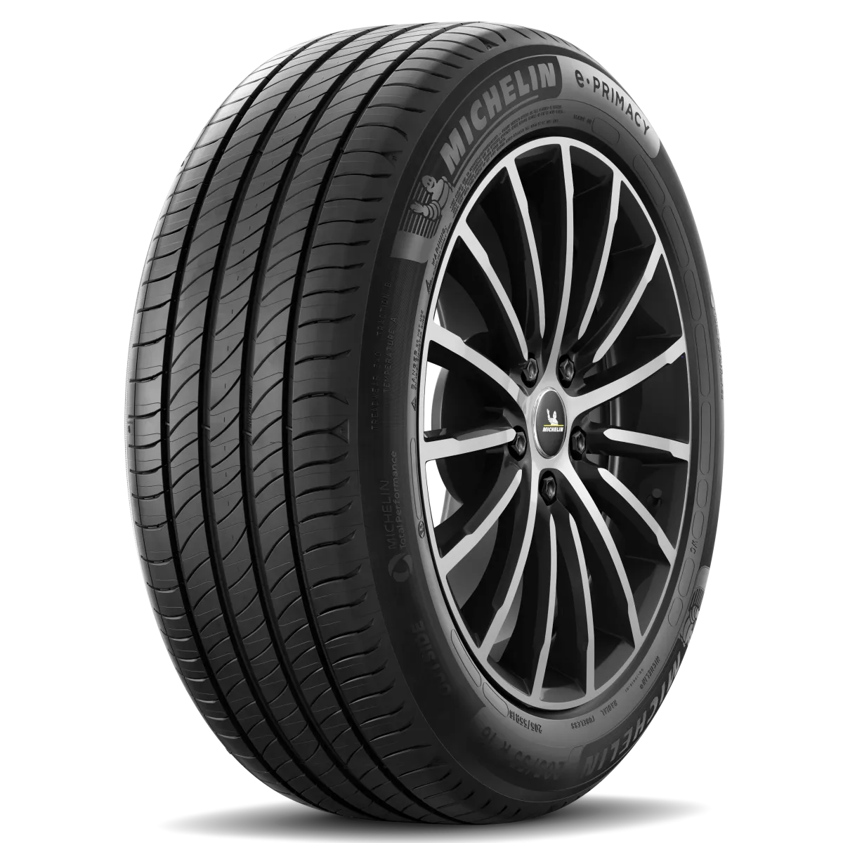Pneu MICHELIN E PRIMACY 2 225/50 R17 98W pas cher