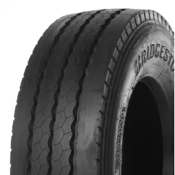 Pneu BRIDGESTONE 143/141 J 245/70 R17 143F pas cher