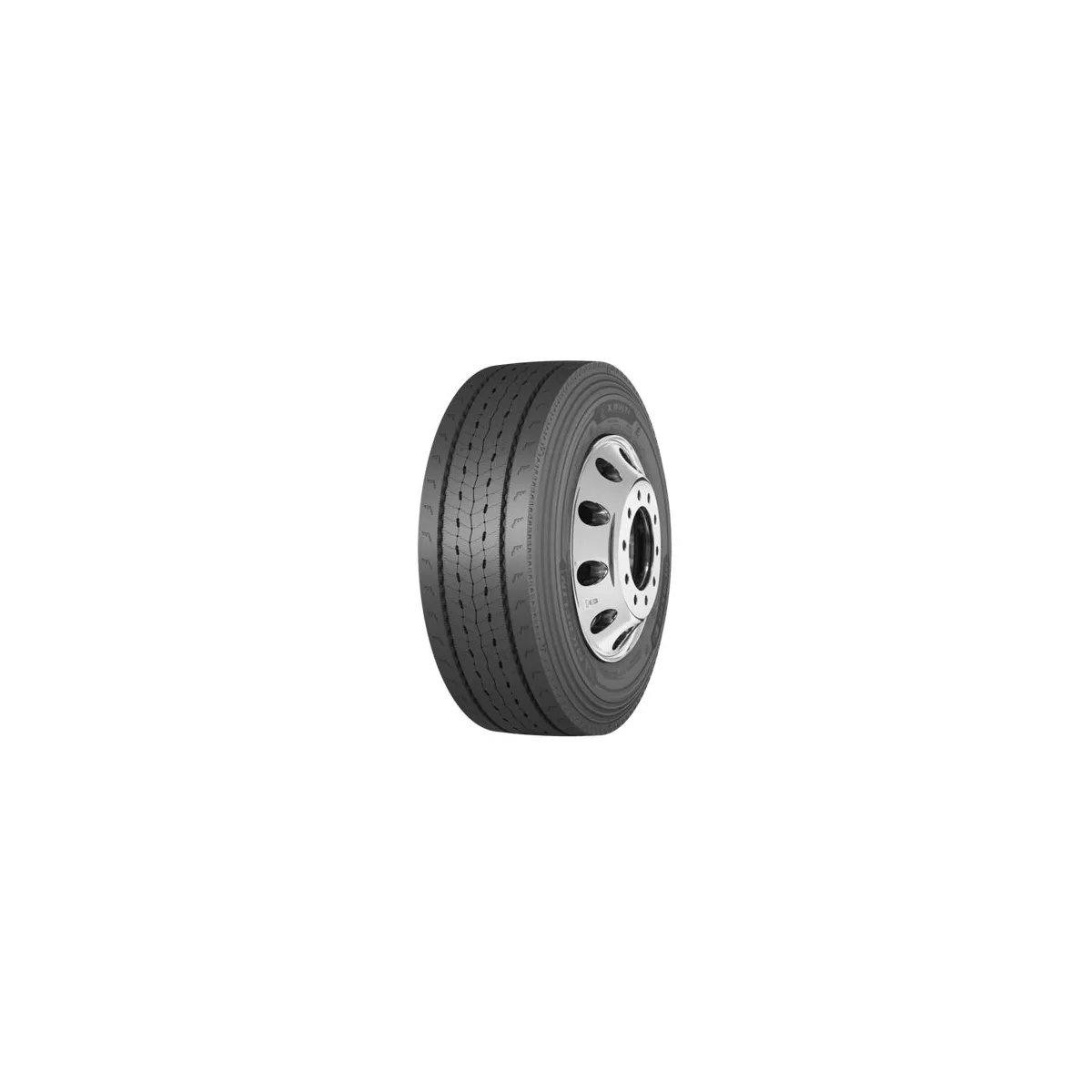 Pneu MICHELIN 158/150 L 315/80 R22 158L pas cher