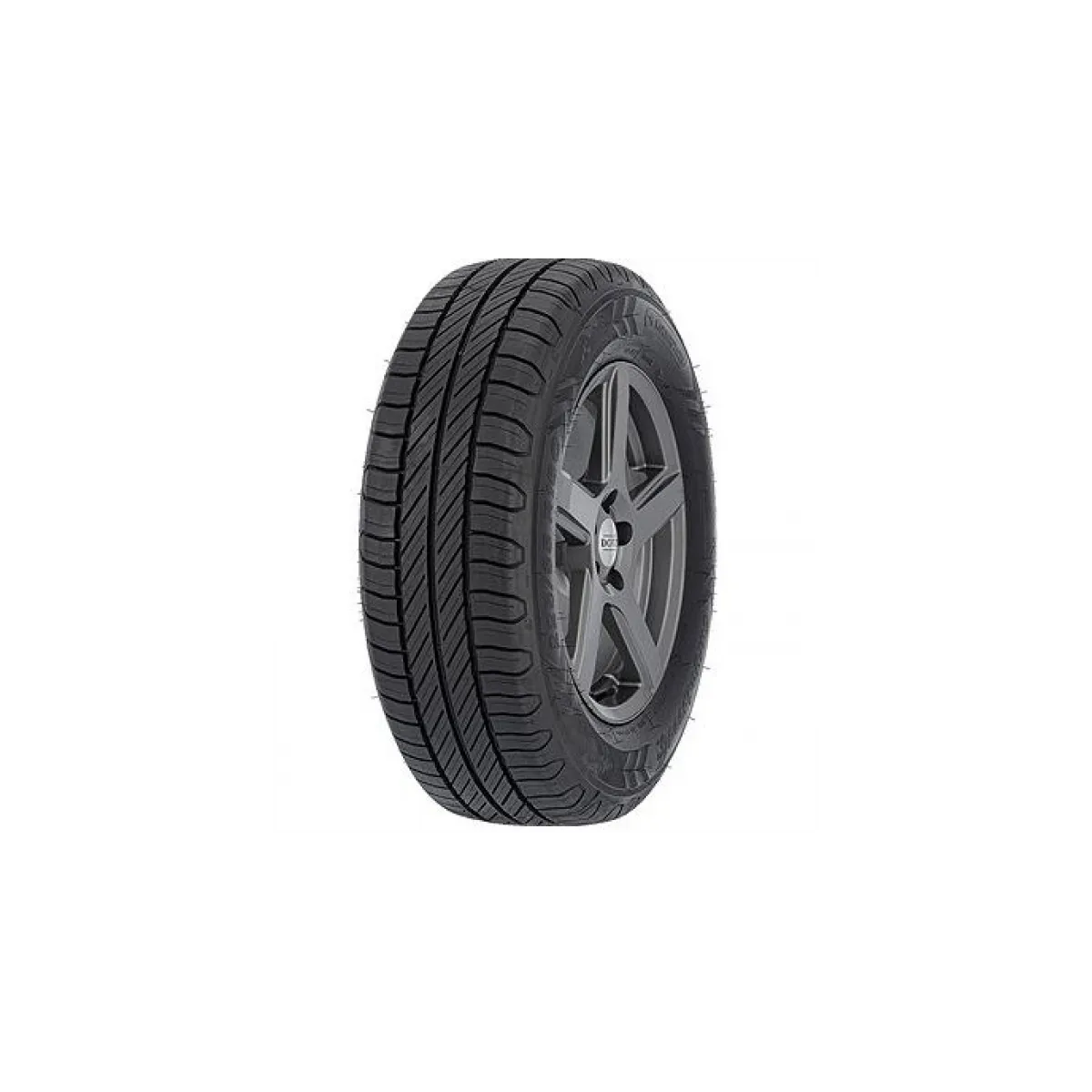 Pneu KORMORAN CargoSpeedEVO 195/75 R16 110R pas cher