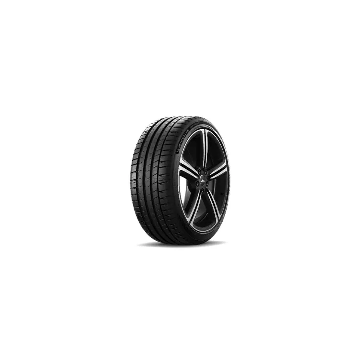 Pneu MICHELIN P.SPORT 5 275/40 R18 103Y pas cher