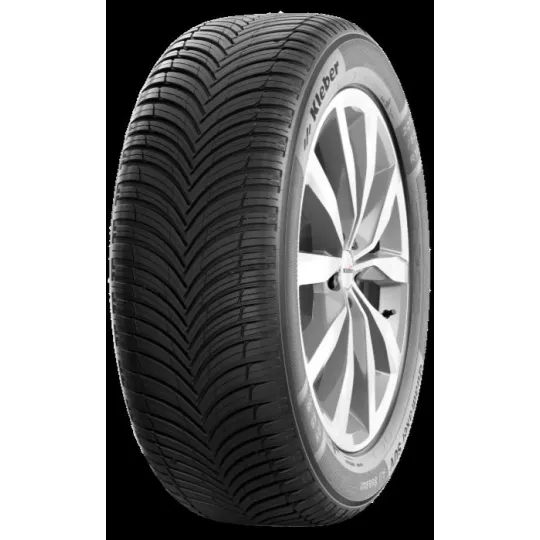 Pneu KLEBER QUADRAXER SUV 235/60 R16 100H pas cher