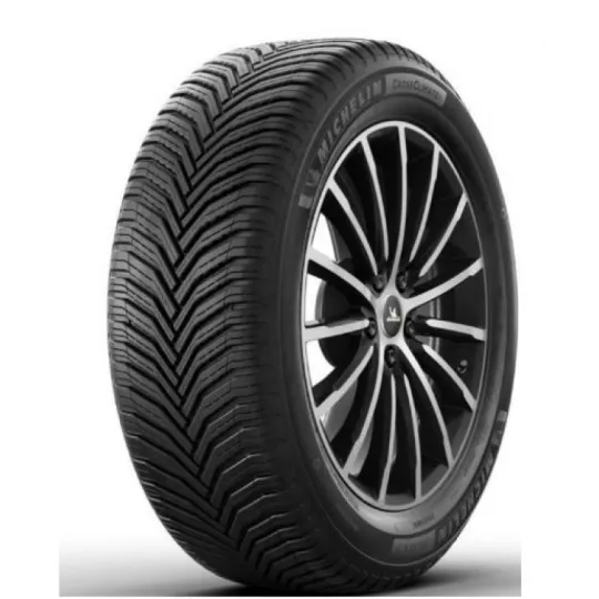 Pneu MICHELIN CR.CLIM. 2 A/W 245/55 R18 103V pas cher