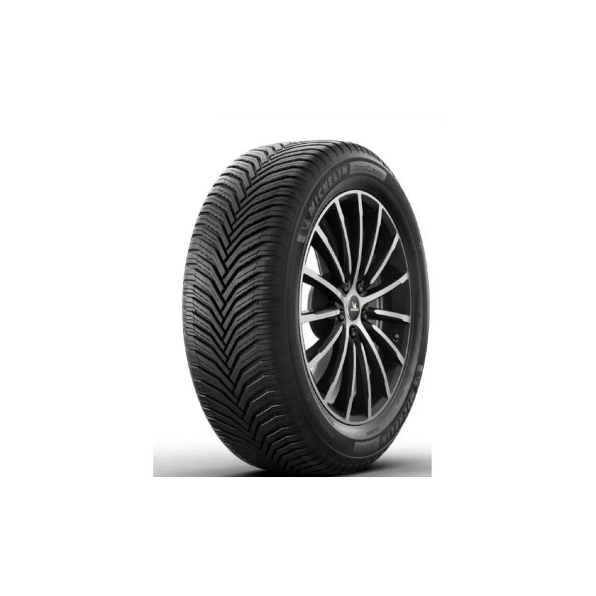 Pneu MICHELIN CR.CLIM. 2 A/W 245/55 R18 103V pas cher