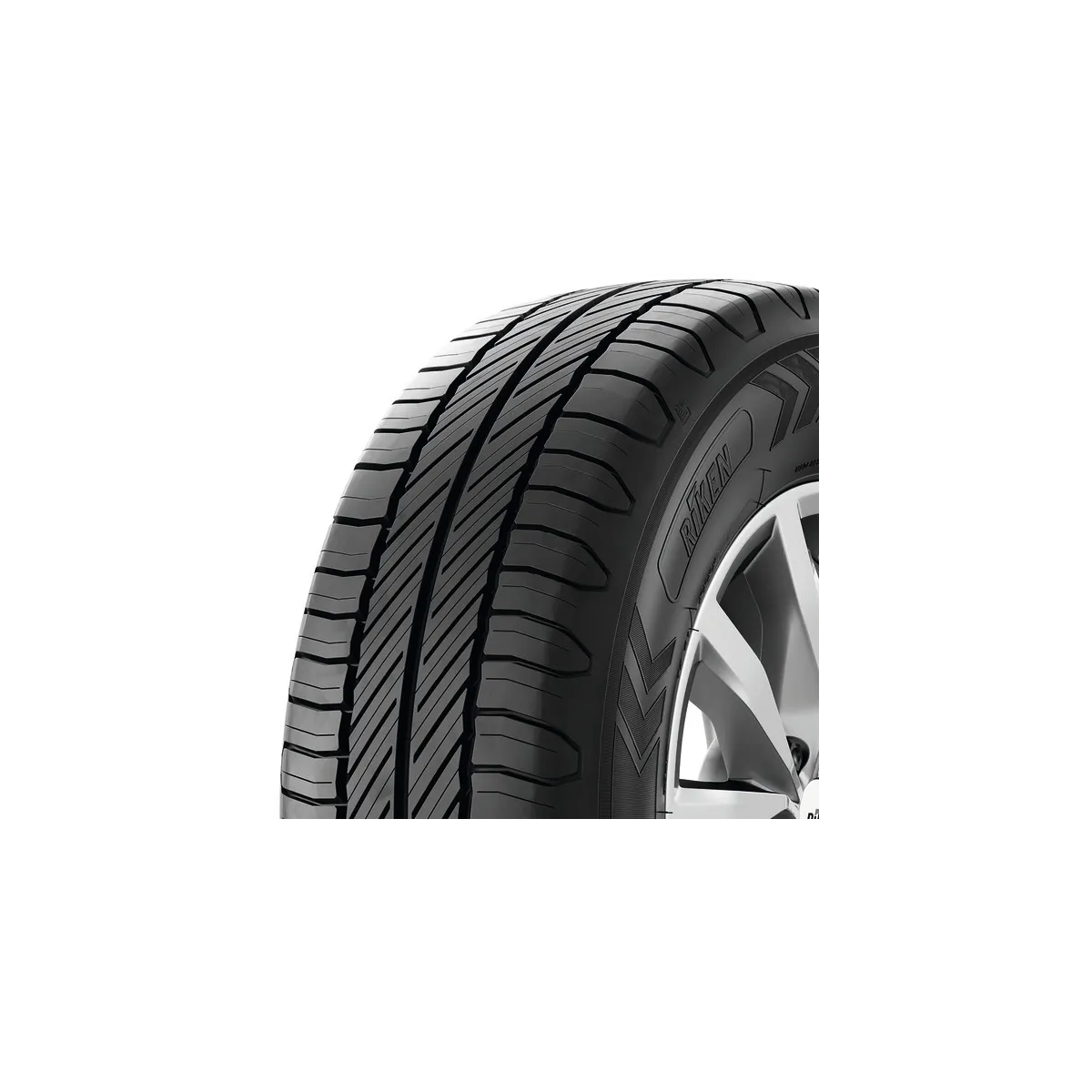 Pneu RIKEN CARGOSPEEDEVO 205/75 R16 110R pas cher