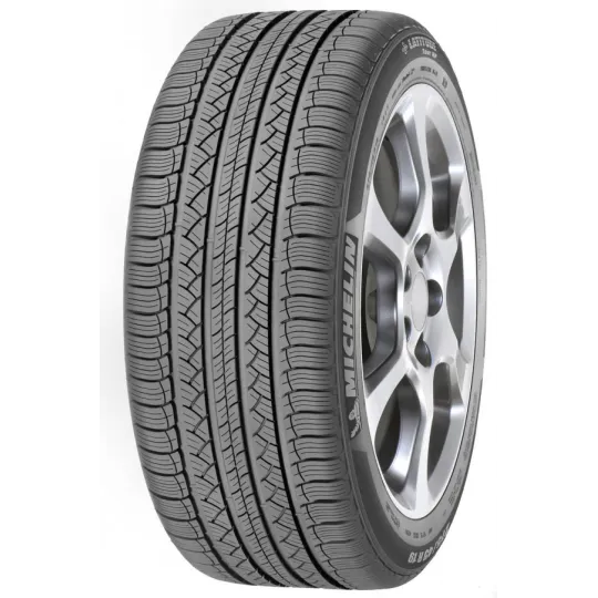 Pneu MICHELIN LATITUDE TOUR HP 255/55 R18 109H pas cher