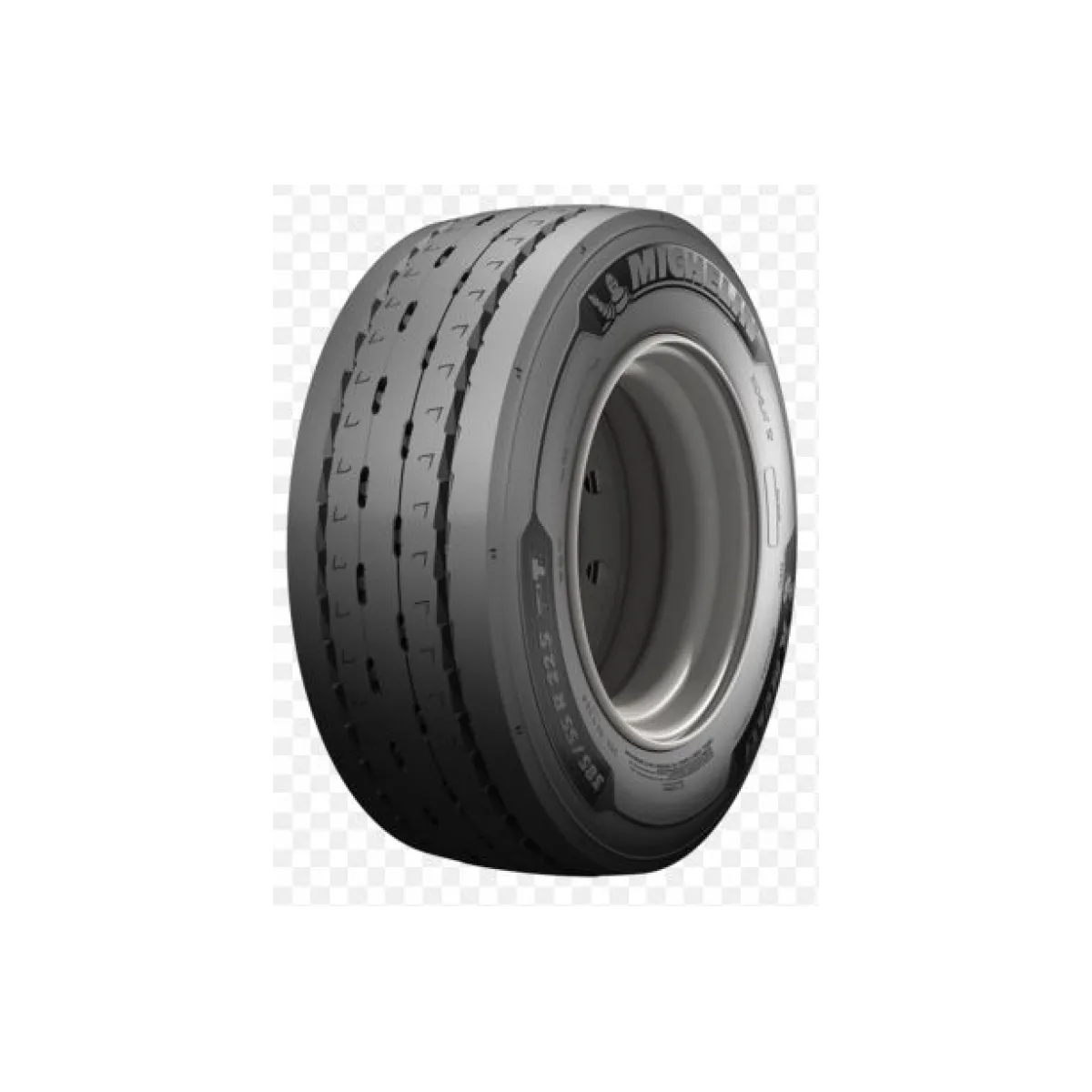 Pneu MICHELIN X MULTI T2 385/55 R22 160K pas cher