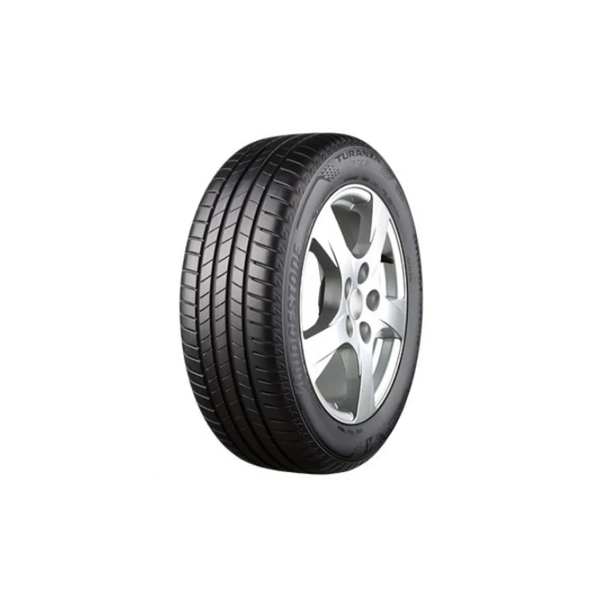 Pneu BRIDGESTONE TURANZA T005 225/55 R16 95W pas cher