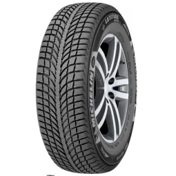 Pneu MICHELIN LATITUDE ALPIN LA2 235/65 R18 110H pas cher