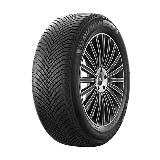 Pneu MICHELIN ALPIN 7 225/60 R17 103H pas cher