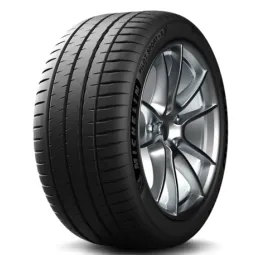 Pneu MICHELIN PS4 S NA0 XL 235/40 R19 96Y pas cher