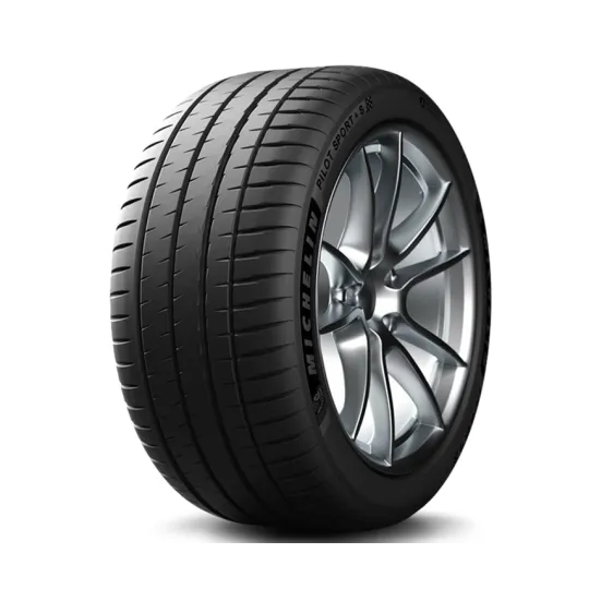 Pneu MICHELIN PS4 S NA0 XL 235/40 R19 96Y pas cher