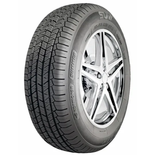 Pneu KORMORAN SUV SUMMER 285/60 R18 116V pas cher