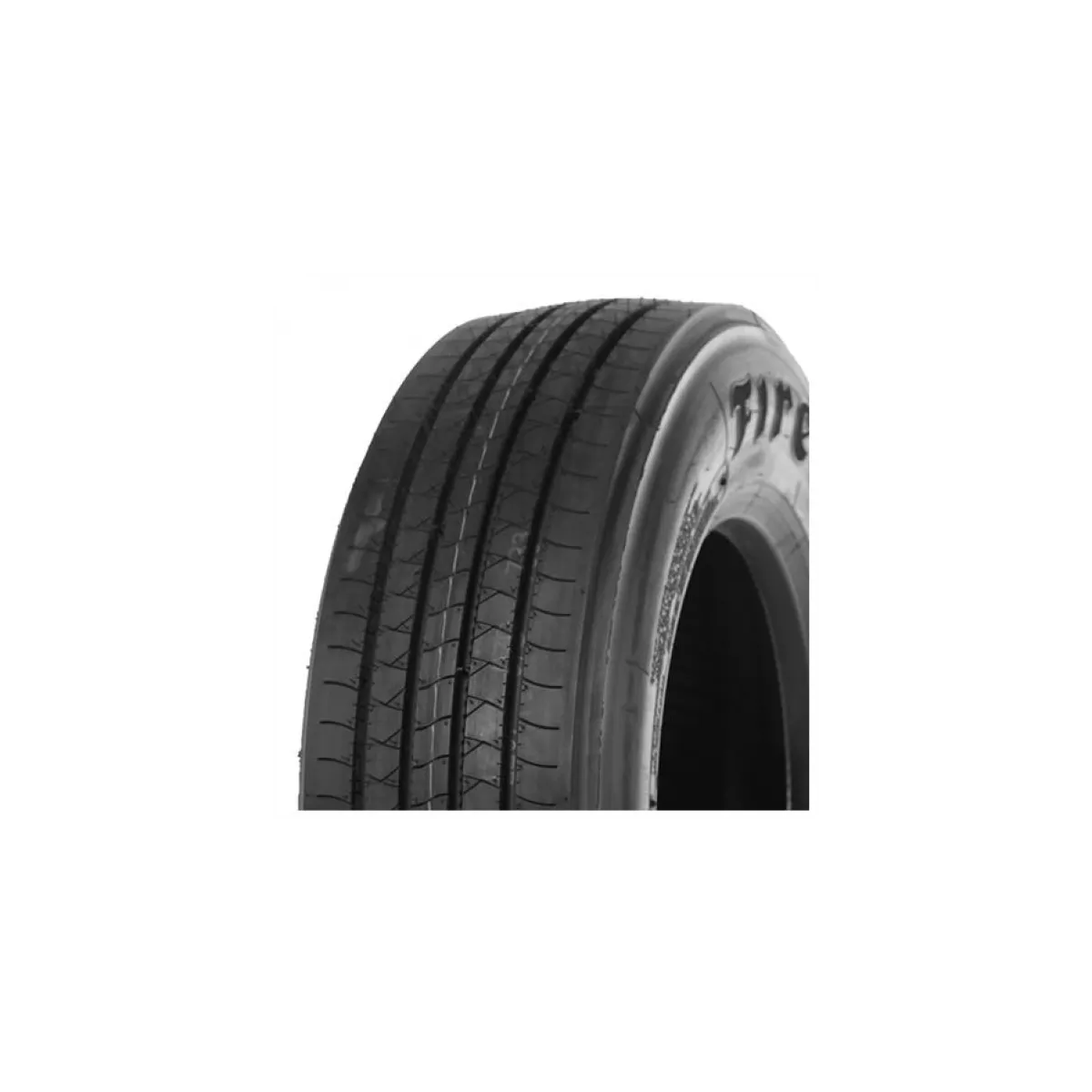 Pneu FIRESTONE 126/124 M 215/75 R17 126FS411 pas cher